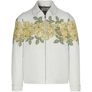 DRYKORN Blouson JERSON 1 creme   XL Herren