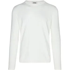 DRYKORN Pullover IRMINO 1 grau   XXL herren