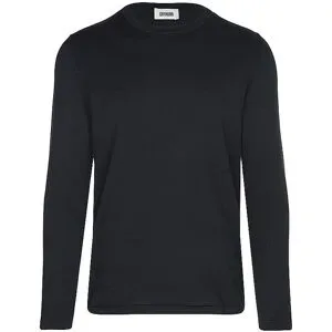 DRYKORN Pullover IRMINO 1 blau   S Herren