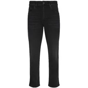 DRYKORN Jeans Tapered Fit HIGHT_2 grau   32/L34 Herren