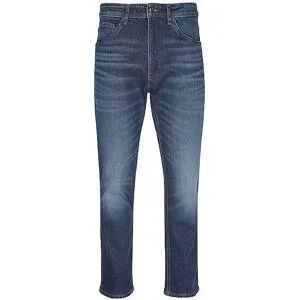 DRYKORN Jeans Tapered Fit HIGHT_2 blau   31/L32 herren
