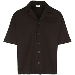 DRYKORN Poloshirt BASIL  braun   XL herren