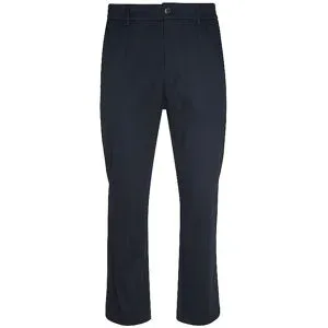 DRYKORN Chino GARONA B blau   30/L32 herren
