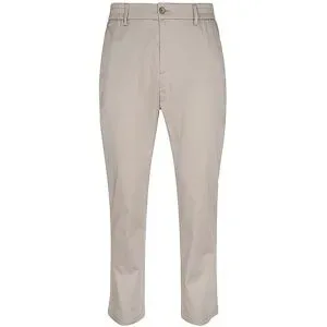 DRYKORN Chino GARONA B braun   32/L34 herren