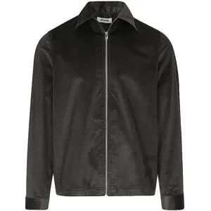 DRYKORN Overshirt MACTO_Z olive   M herren
