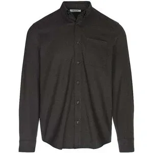 DRYKORN Hemd LIET braun   M herren