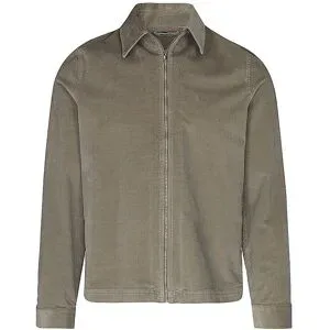 DRYKORN Overshirt MACTO_Z beige   XL Herren