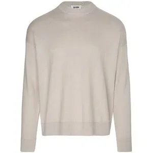 DRYKORN Pullover VALDRIK beige   M Herren