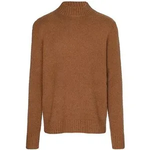 DRYKORN Pullover ZAYN kupfer   XL herren