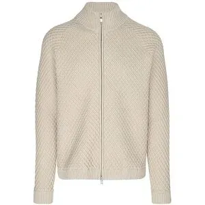 DRYKORN Strickjacke KERAO 10 beige   L Herren