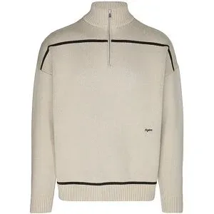 DRYKORN Troyer Pullover BENEDIO beige   L Herren