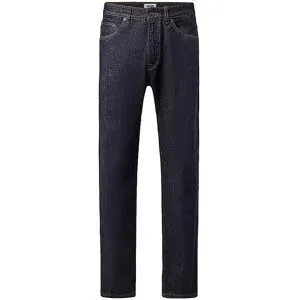 DRYKORN Jeans Tapered Fit HIGHT_2 blau   36/L32 herren
