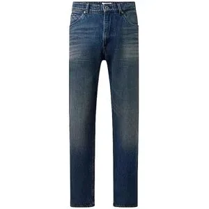 DRYKORN Jeans Tapered Fit HIGHT_2 blau   36/L32 Herren