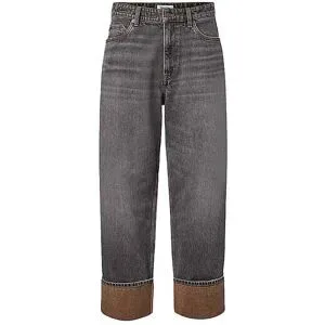 DRYKORN Jeans Tapered Fit RAWDY_A grau   33/L34 Herren