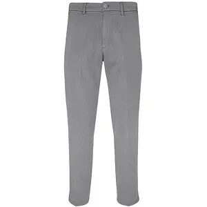 DRYKORN Chino AJEND_RG grau   33/L34 Herren