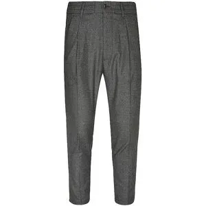 DRYKORN Chino CHASY braun   30/L34 Herren