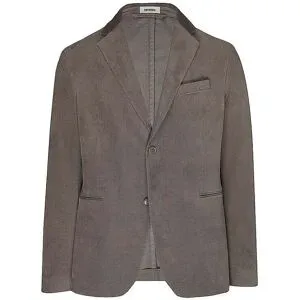 DRYKORN Sakko CATORY_B braun   48 Herren