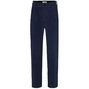 DRYKORN Chino  CHASY_RG blau   33/L34 Herren