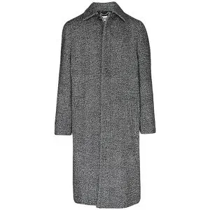 DRYKORN Mantel KOSMAN 1 grau   54 Herren