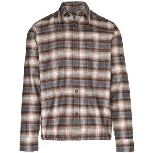 DRYKORN Overshirt GAPSOL braun   XXL Herren