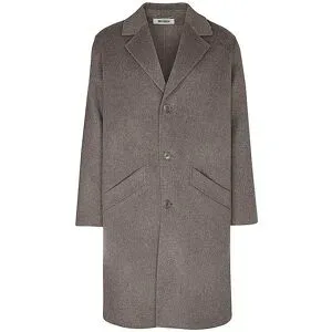 DRYKORN Wollmantel SKONAN 1 beige   XL Herren