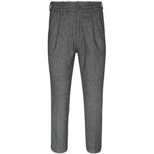 DRYKORN Anzughose CHASY_RG grau   34/L32 Herren