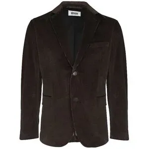 DRYKORN Cordsakko YAMES 10 braun   98 Herren