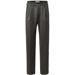 DRYKORN Anzughose CHASY_RG olive   34/L34 Herren