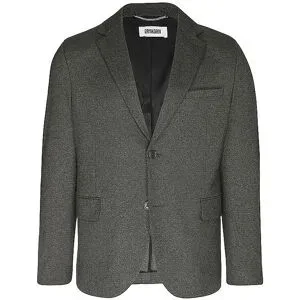 DRYKORN Sakko YAMES olive   94 Herren