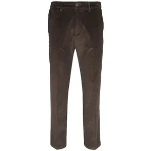 DRYKORN Anzughose  braun   36/L32 Herren