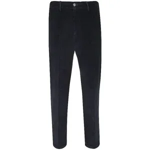 DRYKORN Anzughose  dunkelblau   32/L32 Herren