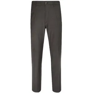 DRYKORN Anzughose AJEND braun   52 Herren