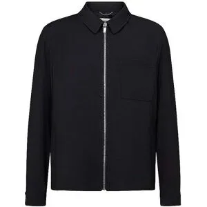 DRYKORN Jacke  JERSON 8 schwarz   S Herren