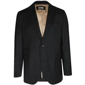 DRYKORN Sakko DRYGENF schwarz   50 Herren
