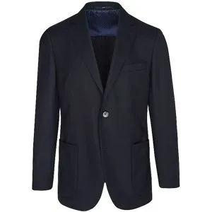 DRESSLER Sakko SENDRIK blau   54 herren