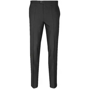 DRESSLER Smoking-Hose Eron schwarz   28 herren