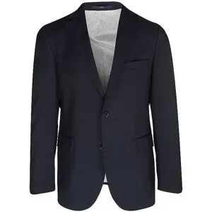 DRESSLER Sakko Shaped Fit SEAN blau   54 herren