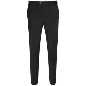 DRESSLER Anzughose JANIS schwarz   54 herren