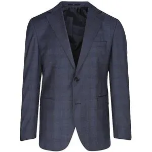DRESSLER Sakko SEAN blau   56 herren