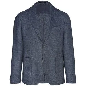 DRESSLER Sakko SAWYER-HL dunkelblau   62 herren