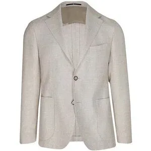 DRESSLER Sakko SAWYER-HL beige   48 herren