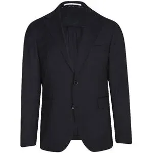 DRESSLER Sakko SENTU-HL dunkelblau   56 herren