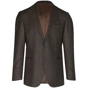 DRESSLER Sakko SENDRIK braun   110 Herren