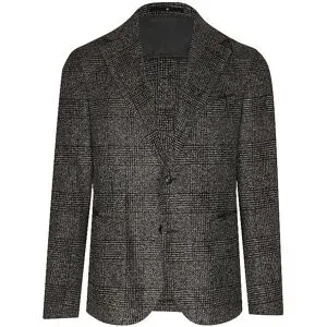 DRESSLER Sakko SAYER-HL braun   26 Herren