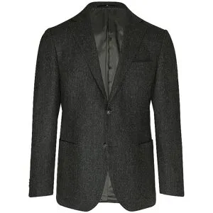 DRESSLER Sakko SENDRIK olive   58 Herren