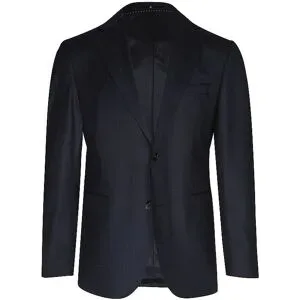 DRESSLER Sakko SEAN dunkelblau   48 Herren