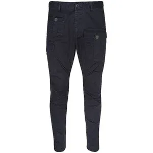 DSQUARED2 Cargohose blau   48 Herren