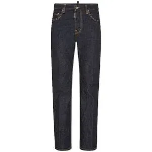 DSQUARED2 Jeans Tapered Fit 642 JEAN dunkelblau   46 Herren