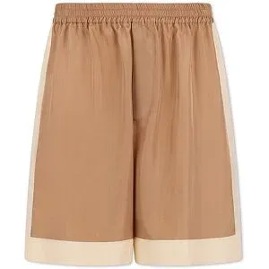 DSQUARED2 Shorts  beige   48 Herren
