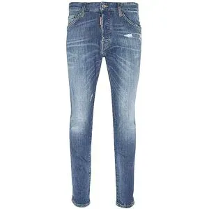 DSQUARED2 Jeans Slim Fit  blau   54 Herren